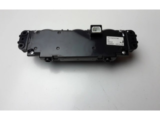 Модуль блока управления кондиционером 7820A082XB   Mitsubishi ASX
