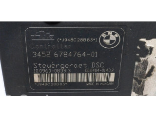 Jednotka ABS 6784764, 34526784764   BMW 3 E90 E91 2008