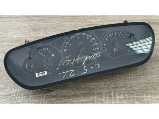 Панель приборов 9632895080   Citroen C5       