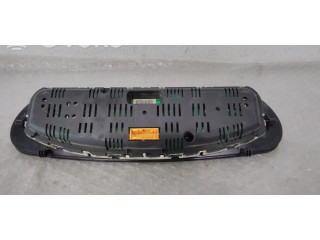 Панель приборов 9651481380   Citroen C5       