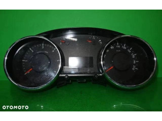 Přístrojová deska  Peugeot 5008 2011 9666625680  