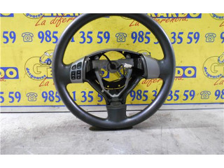 Руль Suzuki Swift  2004 - 2010 года       