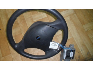 Volant Fiat Siena 2000   
