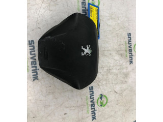 Подушка безопасности водителя 07354605280, 07354605280   Peugeot Bipper