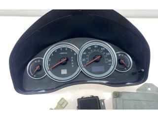 Řídící jednotka    Subaru Legacy 2005