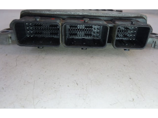 Řídící jednotka 23710JD54D   Nissan Qashqai 2007