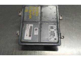 Řídící jednotka 55485040395357783   Opel Zafira C 2018