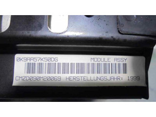 Подушка безопасности пассажира 0K9AA57K50DG   KIA Clarus