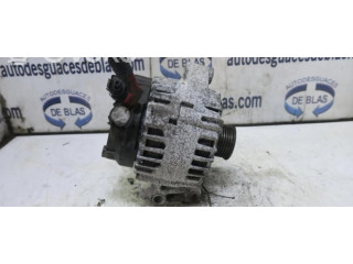 Генератор AV6N-10300-HA, ALTERNADOR   Ford B-MAX      