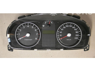 Přístrojová deska  Hyundai Getz 2006 94005-1C250  