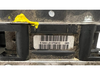 Jednotka ABS 6795189, 6795188   BMW X1 E84 2011