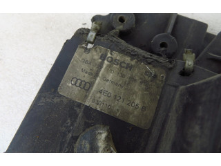 Комплект вентиляторов     1137328117, 4E0121205B    Audi A8 S8 D3 4E 