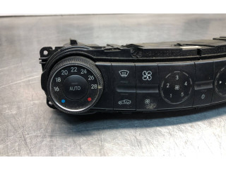 Блок управления климат-контролем 2118300385, SW0103   Mercedes-Benz E W211
