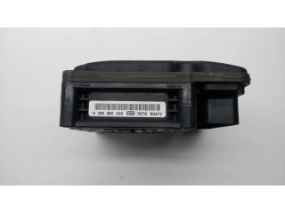 Jednotka ABS 0265960300, 3452678236301   BMW X5 E70 2006
