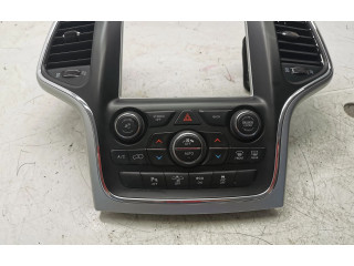 Блок управления климат-контролем P05091850AF   Jeep Grand Cherokee