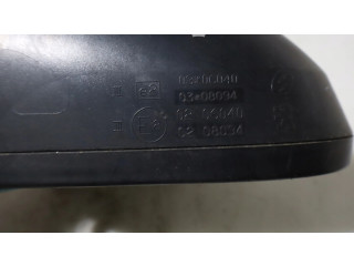 Zpětné zrcátko  Peugeot 308 2011    