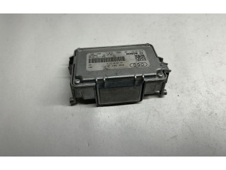 Дисплей    4G0907217, 4G0907217A   Audi A8 S8 D4 4H