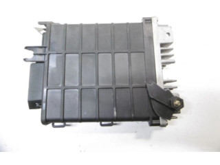 Блок управления двигателем Блок управления 00077985120, 00077985120   Fiat Uno