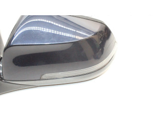 Zpětné zrcátko  levé BMW 6 F06 Gran coupe 2017  5PIN, FOLDING  