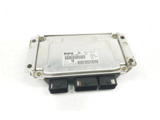 Řídící jednotka 9637838780, 9637838780   Peugeot 106 2001