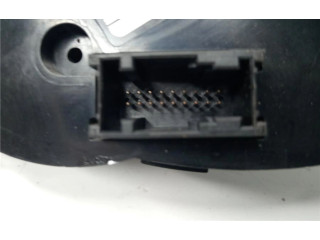 Блок управления климат-контролем 14900560YH, 0070010   Lancia Phedra