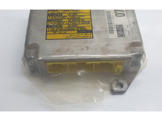 Блок подушек безопасности 8917060120, 8917060120   Toyota Land Cruiser (J120)