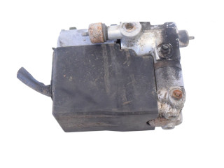 Рулевая рейка  Блок ABS 0265200017   Mercede-Benz S W126 1979 - 1992 года