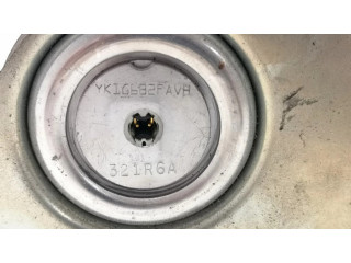 Подушка безопасности пассажира 7118113900, 321R6A   Mercedes-Benz Vito Viano W638