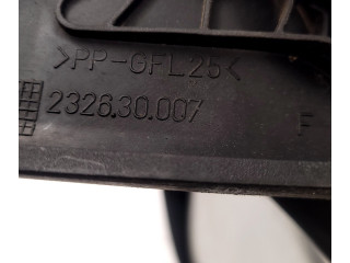 Zpětné zrcátko  Dacia Solenza 2003  232630007, 90D13349002  