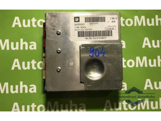 Řídící jednotka 1.58LMAN, 158LMAN   Alfa Romeo 145 - 146 1995