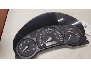 Přístrojová deska  Saab 9-3 Ver2 2004 7553657, 8200139212  