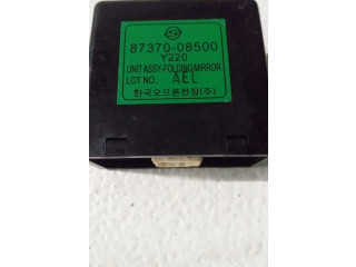 Комфортный модуль 87370-08500, 87370-08500   SsangYong Rexton I