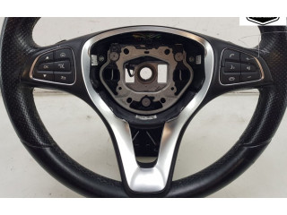 Volant Mercedes-Benz C W205 2015 A0004601803, A0004601803  