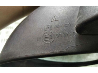 Zpětné zrcátko  Peugeot 107 2007  013775  
