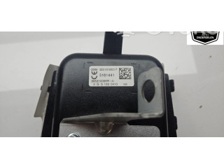 Подушка безопасности пассажира 985250096R, 985250096R   Renault Clio IV