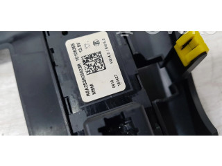 Блок управления климат-контролем 275105707R   Renault Kadjar