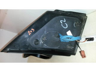 Zpětné zrcátko  levé Citroen C2 2006  E20103024, E20203024  