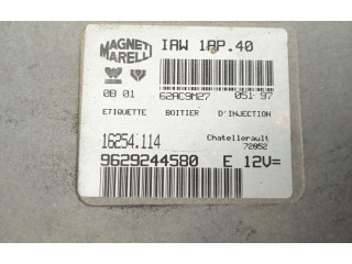 Vstřikovač 9629244580   Citroen Saxo    KFX 