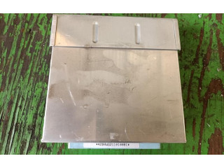 Блок управления двигателем ECU