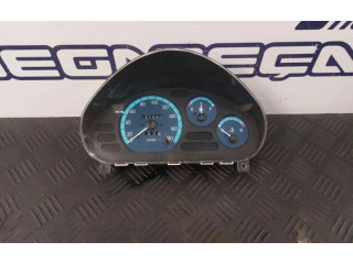 Přístrojová deska  Daewoo Matiz 2004 96566387, UA3I020087  