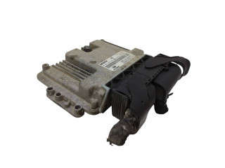 Блок управления двигателя 3911327405, 0281012973   Hyundai Sonata