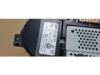 Přístrojová deska  Audi A7 S7 4G 2012 4G8920983  