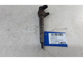 Vstřikovač 0445118469, 0445118469   Volkswagen Beetle A5    CUUB 