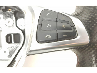 Руль Mercedes-Benz A W176  2012 - 2018 года A0004603403, A0004603403      