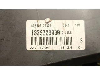 Přístrojová deska  Citroen Jumper 2005 1339328080  