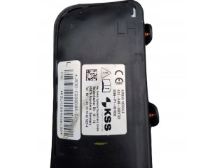Подушка безопасности в сиденье JR3BC699D84AB   Ford Mustang VI
