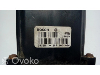 Jednotka ABS 46784468, 0265224048   Fiat Stilo 2002