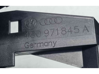   Pojistková skříňka 4G0971845A   Audi A6 S6 C7 4G 2011