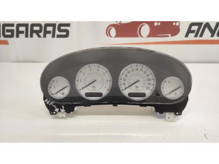 Панель приборов 70113R, TN2574105352   Chrysler 300M       