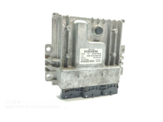 Řídící jednotka 9666912580   Fiat Scudo 2013